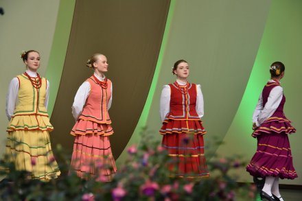 Szósty dzień Tygodnia Kultury Beskidzkiej